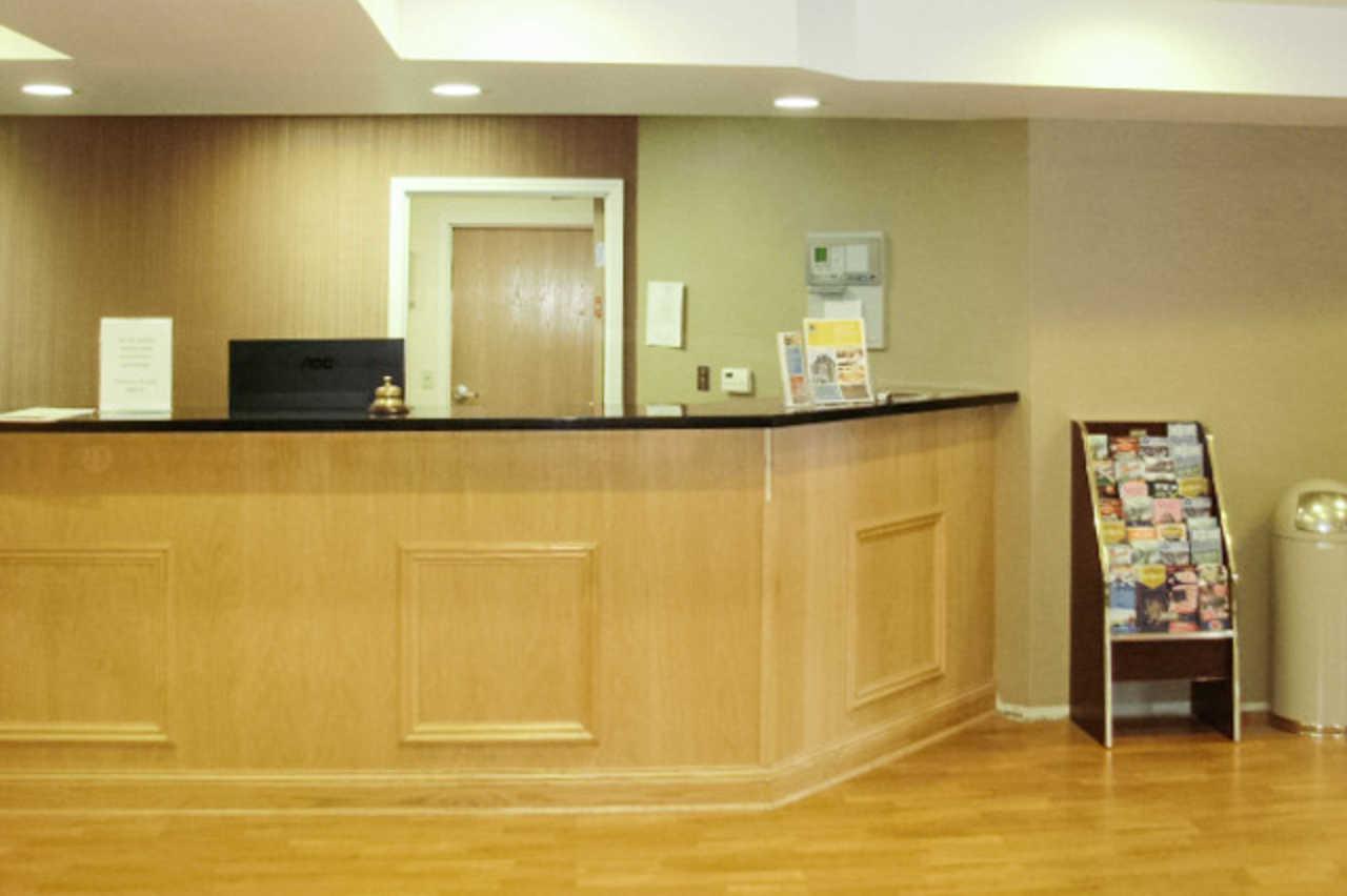 Comfort Inn & Suites Cooperstown - Milford Extérieur photo