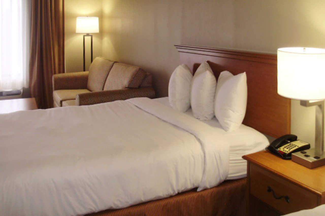 Comfort Inn & Suites Cooperstown - Milford Extérieur photo