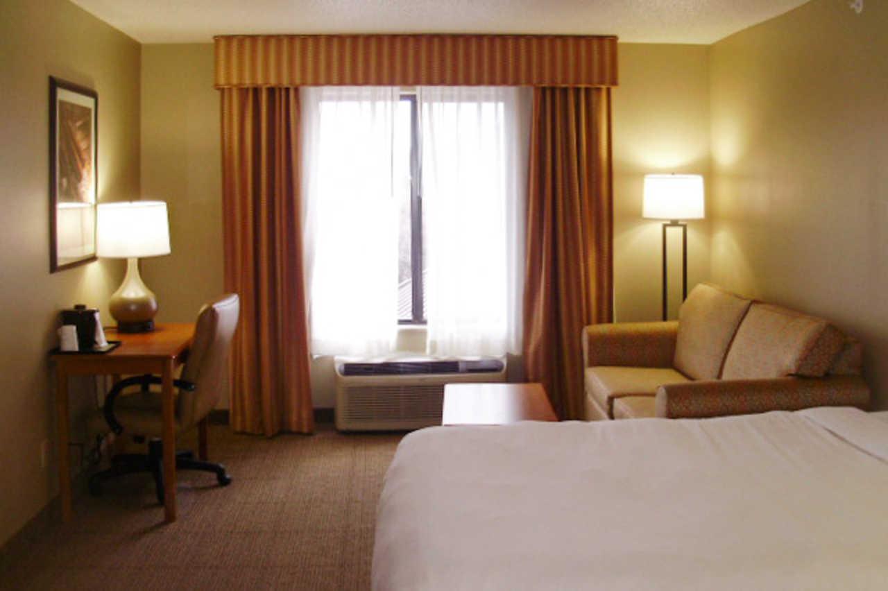 Comfort Inn & Suites Cooperstown - Milford Extérieur photo