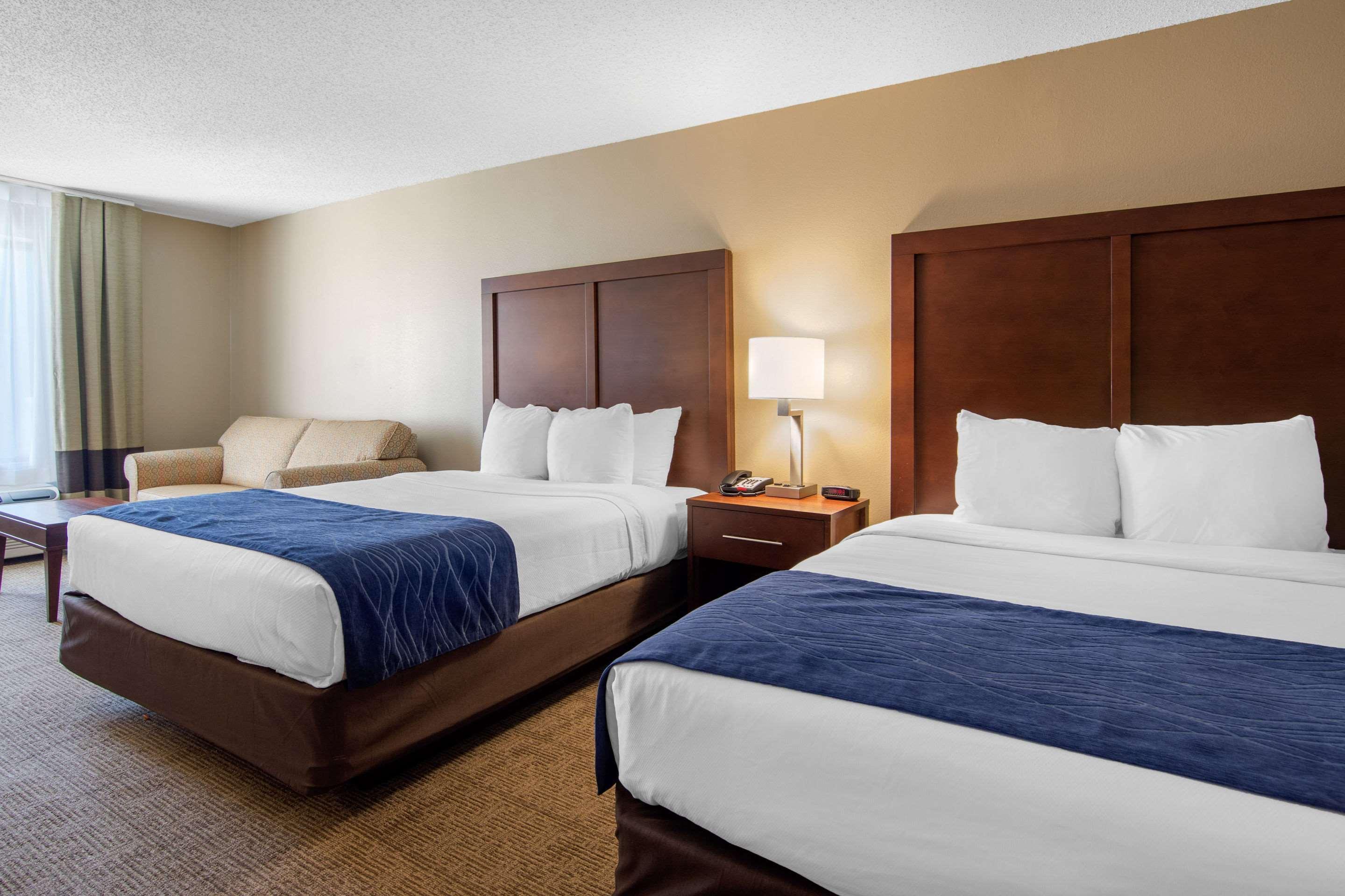 Comfort Inn & Suites Cooperstown - Milford Extérieur photo