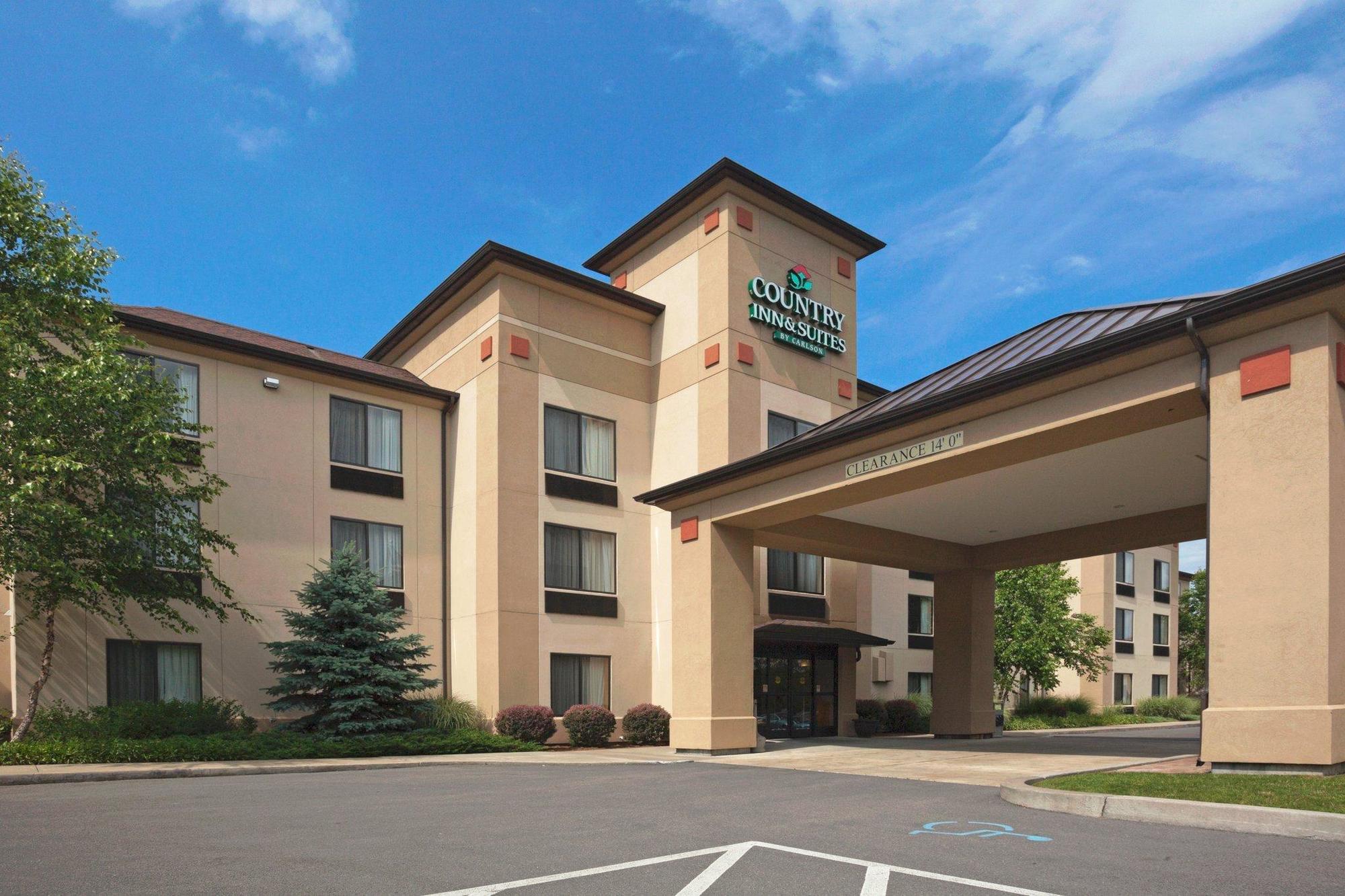 Comfort Inn & Suites Cooperstown - Milford Extérieur photo